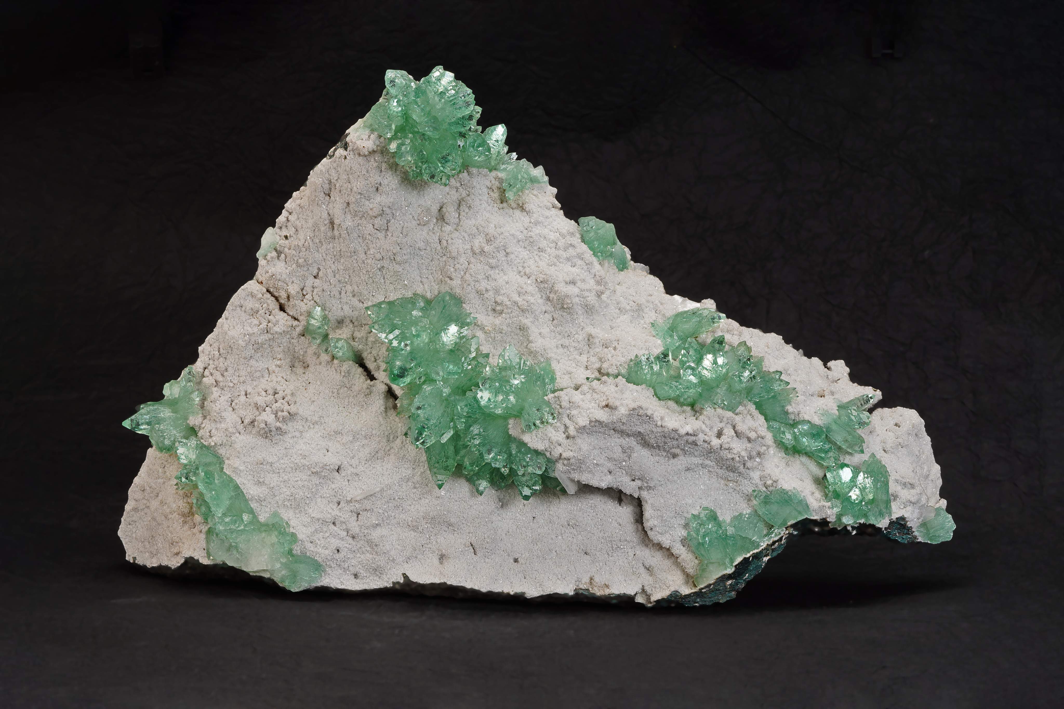 Premium Mineral & Crystal Collection | Zeolites International
